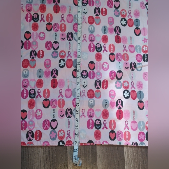 𝗛𝗤 𝗩𝗶𝗻𝘁𝗮𝗴𝗲 𝗦𝗰𝗿𝘂𝗯 𝗧𝗼𝗽𝘀/𝗫𝗟𝗿𝗴. - Picture 5 of 14